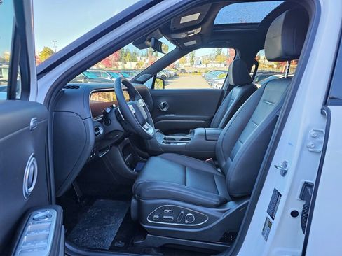 New 2026 Hyundai Palisade Calligraphy image 16