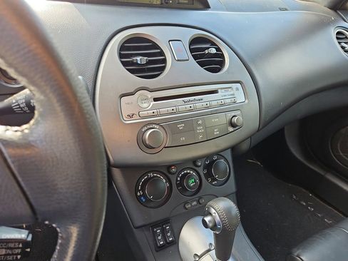 Used 2008 Mitsubishi Eclipse GT FWD image 14
