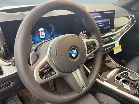New 2026 BMW X7 xDrive40i image 15