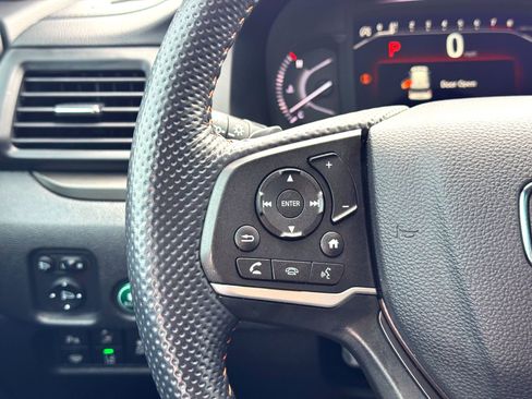 Used 2025 Honda Passport TrailSport image 26