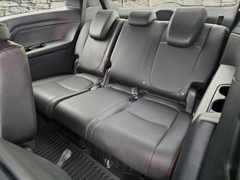 Used 2024 Honda Odyssey Sport image 17