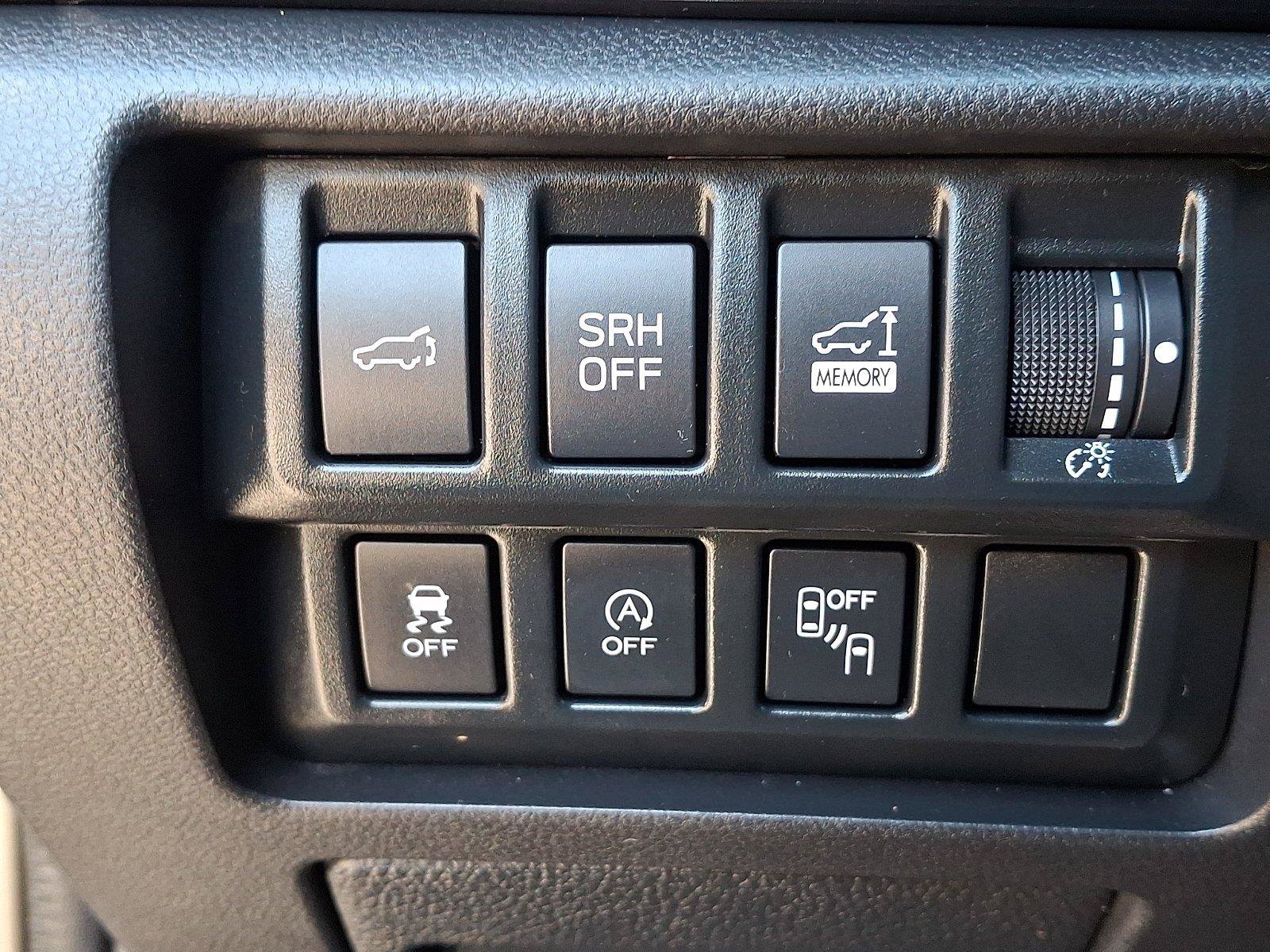 Used 2023 Subaru Forester Sport AWD/4WD image 28