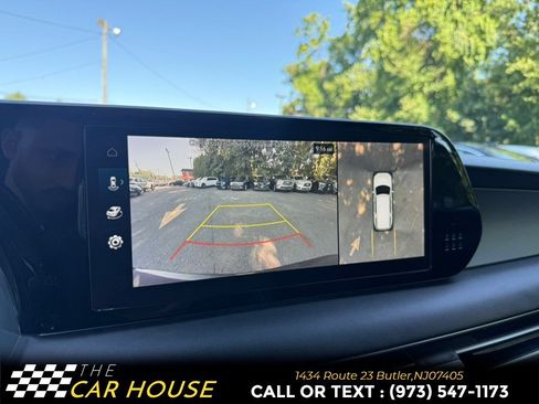 Used 2024 Hyundai Palisade SEL AWD/4WD image 18
