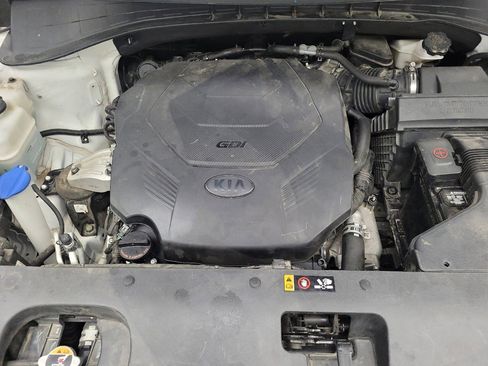 Used 2020 Kia Sorento SX AWD/4WD image 30