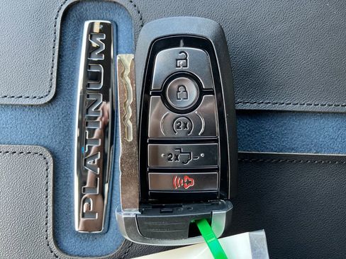 New 2026 Ford F350 Platinum image 34