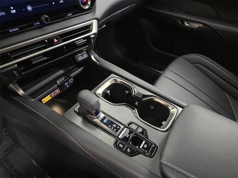 Certified 2023 Lexus RX 350 F Sport w/ Tow Prep Package image 25