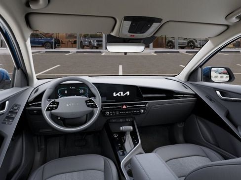 New 2026 Kia Niro EX FWD image 14