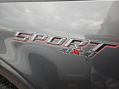 Used 2021 Ford F150 XLT w/ Equipment Group 302A High AWD/4WD image 3