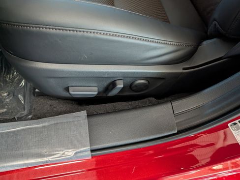 New 2026 MAZDA MAZDA3 2.5 S Hatchback w/ Premium Pkg image 9