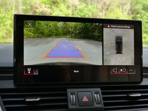 Used 2023 Audi Q5 2.0T Premium Plus w/ Premium Plus Package image 14