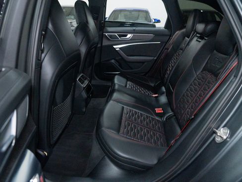 Used 2022 Audi RS 6 image 21
