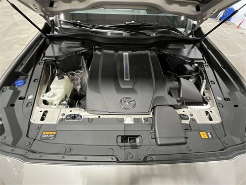 New 2026 MAZDA CX-90 Plug-In Hybrid w/ Premium Plus image 22
