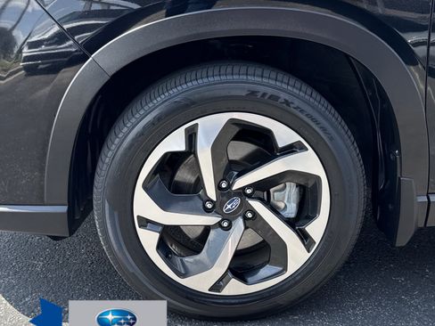 Certified 2023 Subaru Forester Touring w/ Popular Package #2 AWD/4WD image 37