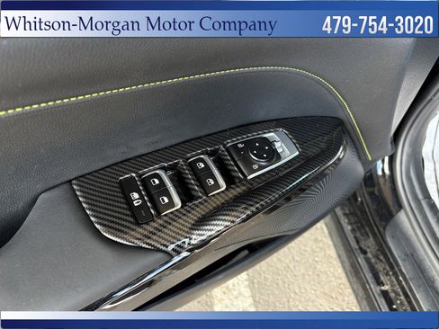 Used 2025 Kia K5 GT image 17