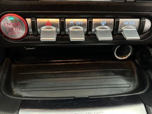 Used 2023 Ford Mustang Premium image 36