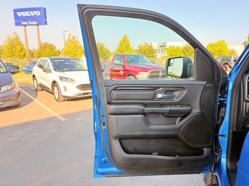 Used 2021 RAM 1500 Rebel w/ Rebel Level 2 Equipment Group AWD/4WD image 18
