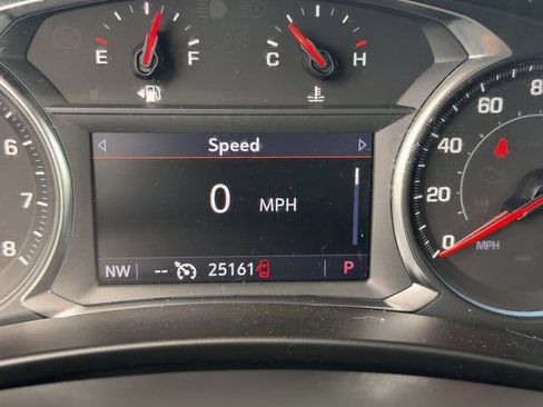 Certified 2023 Chevrolet Equinox Premier image 37