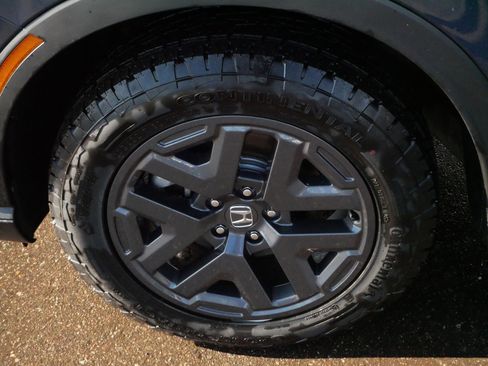 Certified 2026 Honda CR-V TrailSport image 15