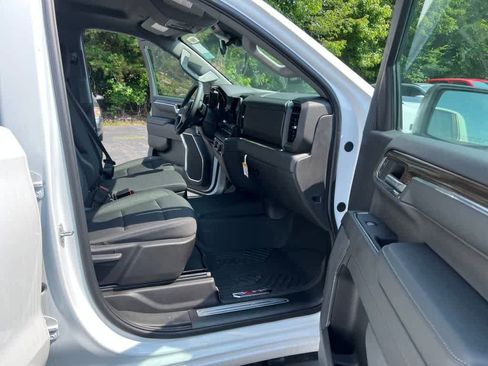 New 2024 Chevrolet Silverado 1500 LT Trail Boss w/ LPO, Dark Essentials Package image 37