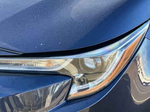 Certified 2023 Toyota Corolla LE image 51