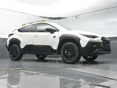 New 2025 Subaru Crosstrek 2.5i Wilderness w/ Wilderness Package image 41
