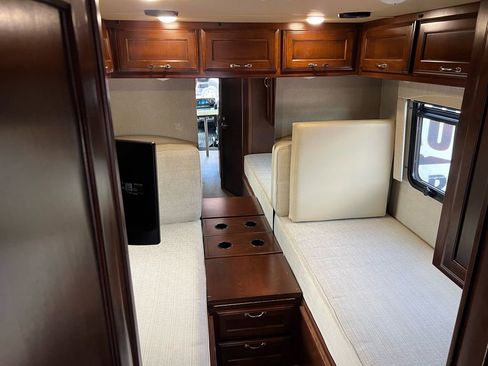 Used 2019 Mercedes-Benz Sprinter 170 image 21