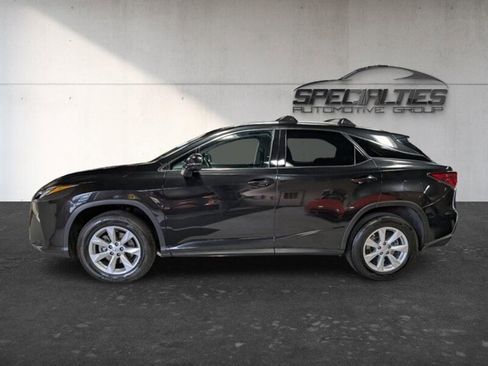 Used 2016 Lexus RX 350 AWD w/ Premium Package image 7