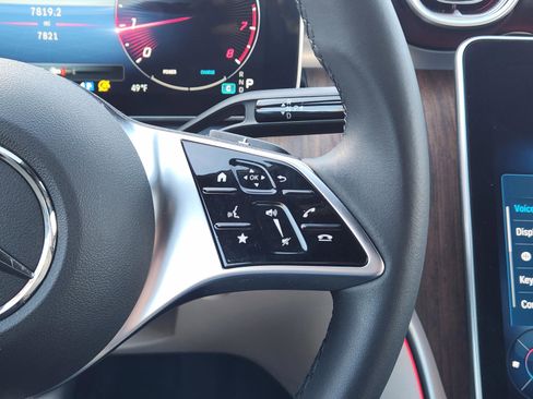 Used 2023 Mercedes-Benz C 300 C 300 image 30