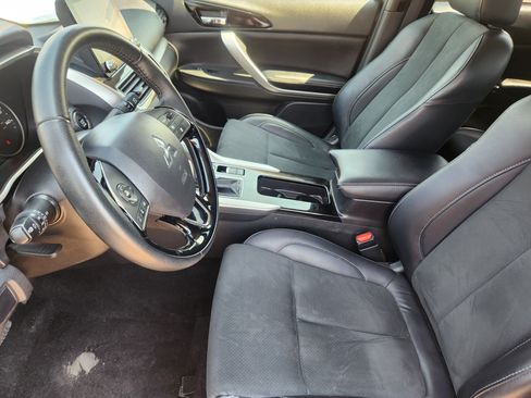 Used 2024 Mitsubishi Eclipse Cross SE AWD/4WD image 8