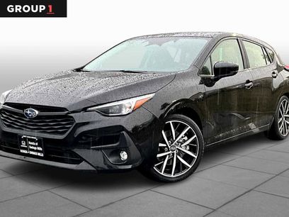 Used 2024 Subaru Impreza 2.0i Sport