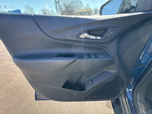 Certified 2022 Chevrolet Equinox LT image 10