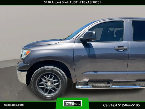 Used 2012 Toyota Tundra 2WD CrewMax w/ SR5 Pkg image 12