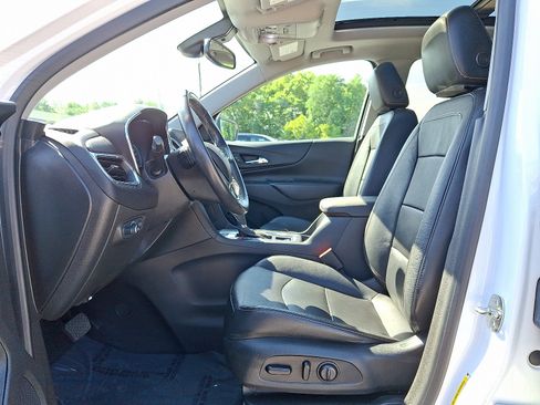 Used 2020 Chevrolet Equinox LT w/ Sport Edition AWD/4WD image 13