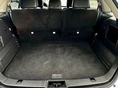 Used 2011 Ford Edge SEL w/ 202A Rapid Spec Order Code image 14