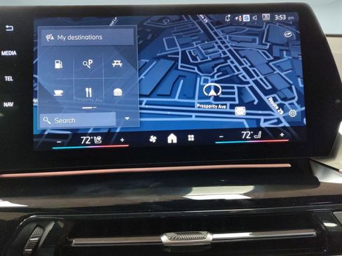 New 2026 BMW X1 xDrive28i w/ M Sport Package image 21