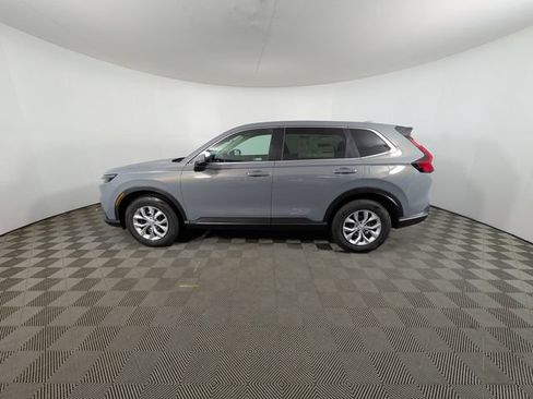 New 2027 Honda CR-V LX image 15