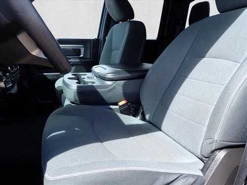 Used 2022 RAM 1500 Warlock w/ Electronics Group AWD/4WD image 12