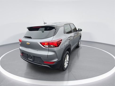 Used 2023 Chevrolet TrailBlazer LS image 8