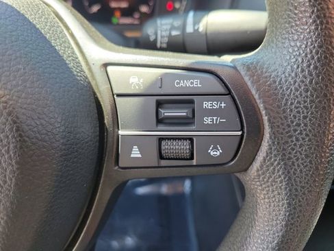 Certified 2023 Honda Accord EX image 22