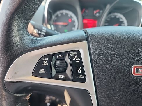 Used 2016 GMC Terrain SLT w/ Driver Alert Package I FWD image 18