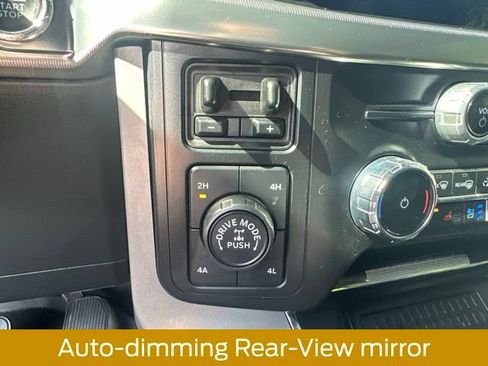Certified 2024 Ford F150 Lariat w/ Equipment Group 502A High AWD/4WD image 34
