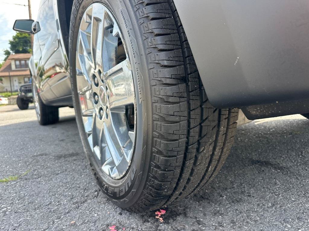 Used 2017 GMC Acadia Limited SLT AWD/4WD image 12