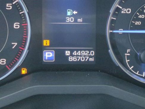Used 2019 Subaru Ascent Touring AWD/4WD image 34