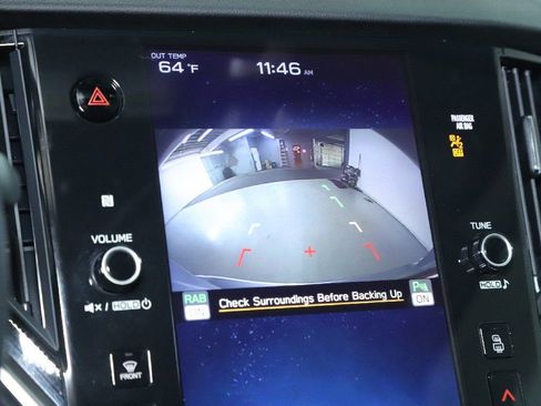 Used 2020 Subaru Legacy Limited w/ Popular Package #2 image 29