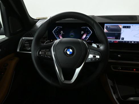 New 2026 BMW X5 xDrive40i w/ Premium Package image 18