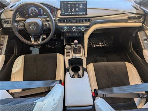 Used 2025 Acura Integra Type S image 19
