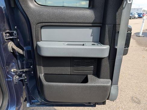 Used 2013 Ford F150 XLT w/ Luxury Equipment Group image 28