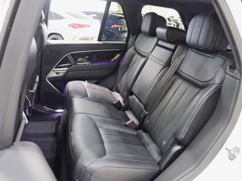 Used 2023 Land Rover Range Rover SE image 31