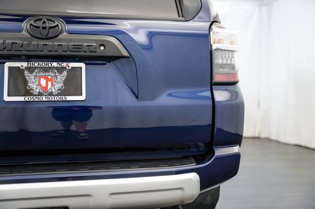 Used 2016 Toyota 4Runner Trail AWD/4WD image 39