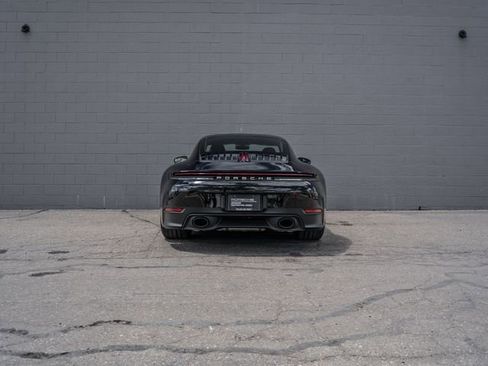 Certified 2026 Porsche 911 Carrera S RWD image 6